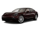 EVA коврики на Porsche Panamera I 2009 - 2016 в Воронеже