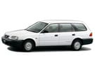 EVA коврики на Honda Partner I 1996 - 2006 в Воронеже