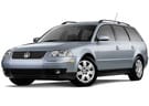 EVA коврики на Volkswagen Passat B5 1996 - 2006 в Воронеже