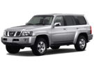 EVA коврики на Nissan Patrol (Y61) 1997 - 2010 в Воронеже