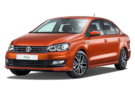 EVA коврики на Volkswagen Polo V 2010 - 2020 в Воронеже