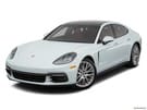 EVA коврики на Porsche Panamera II 2016 - 2023 в Воронеже