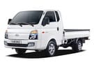 EVA коврики на Hyundai Porter II 2004 - 2024 в Воронеже