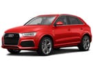 EVA коврики на Audi Q3 (8U) 2011 - 2019 в Воронеже