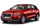 EVA коврики на Audi Q5 I 2008 - 2017 в Воронеже