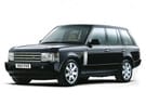 EVA коврики на Land Rover Range Rover III 2002 - 2012 в Воронеже