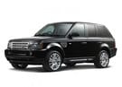 EVA коврики на Land Rover Range Rover Sport I 2005 - 2013 в Воронеже