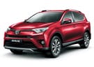 EVA коврики на Toyota Rav4 IV 2012 - 2019 в Воронеже