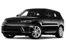 EVA коврики на Land Rover Range Rover Sport II 2013 - 2022 в Воронеже