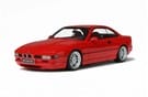 Ворсовые коврики на BMW 8 (E31) 1989 - 1999 в Воронеже