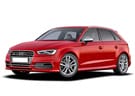 EVA коврики на Audi S3 (8V) 2013 - 2021 в Воронеже