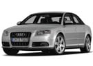 EVA коврики на Audi S4 (B7) 2004 - 2008 в Воронеже