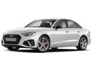 EVA коврики на Audi S4 (B9) 2015 - 2024 в Воронеже