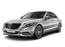 Ворсовые коврики на Mercedes S (W222) 2013 - 2020 в Воронеже