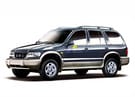 EVA коврики на KIA Sportage I 1993 - 2006 в Воронеже