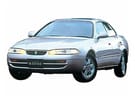 Коврики на Toyota Sprinter Marino 1992 - 1997 в Воронеже