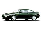 EVA коврики на Toyota Sprinter Trueno (E10/E11) 1991 - 2000 в Воронеже