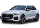 EVA коврики на Audi SQ5 II 2016 - 2024 в Воронеже