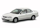 EVA коврики на Nissan Sunny (B15) 1998 - 2004 в Воронеже