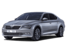 Ворсовые коврики на Skoda Superb III 2015 - 2024 в Воронеже