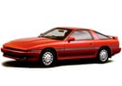 EVA коврики на Toyota Supra (A70) 1986 - 1993 в Воронеже