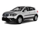 Ворсовые коврики на Suzuki SX4 II 2014 - 2021 в Воронеже