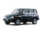 EVA коврики на Suzuki Escudo I 1988 - 1997 в Воронеже