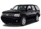 EVA коврики на Chevrolet Tahoe III 2005 - 2014 в Воронеже