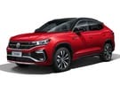 Ворсовые коврики на Volkswagen Tayron X 2020 - 2024 в Воронеже