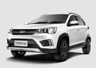 EVA коврики на Chery Tiggo 2 2017 - 2020 в Воронеже