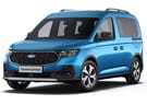 EVA коврики на Ford Tourneo Connect III 2021 - 2024 в Воронеже