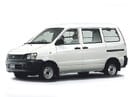 EVA коврики на Toyota Town Ace (R40, R50) 1996 - 2008 в Воронеже