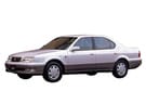 EVA коврики на Toyota Camry (V40) 1994 - 1998 в Воронеже