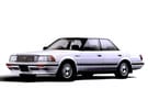 EVA коврики на Toyota Crown (S130) 1987 - 1999 в Воронеже