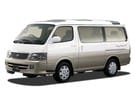 EVA коврики на Toyota Hiace (H100) 1989 - 2005 в Воронеже