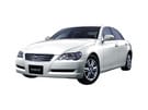 EVA коврики на Toyota Mark X (120) 2004 - 2009 в Воронеже