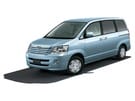 EVA коврики на Toyota Noah (R60) 2001 - 2007 в Воронеже