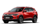 Ворсовые коврики на Chevrolet Tracker IV 2019 - 2024 в Воронеже