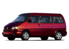 EVA коврики на Volkswagen Transporter (T4) 1990 - 2003 в Воронеже