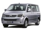 EVA коврики на Volkswagen Transporter (T5) 2003 - 2015 в Воронеже