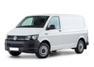 Ворсовые коврики на Volkswagen Transporter (T6) 2015 - 2019 в Воронеже