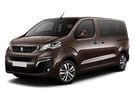 Коврики на Peugeot Traveller 2016 - 2024 в Воронеже