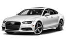 EVA коврики на Audi S7 (4G) 2012 - 2018 в Воронеже