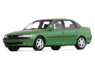 Ворсовые коврики на Opel Vectra B 1995 - 2003 в Воронеже