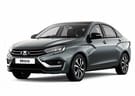 EVA коврики на Lada (ВАЗ) Vesta рестайлинг 2022 - 2024 в Воронеже