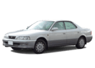 EVA коврики на Toyota Vista (V40) 1994 - 1998 в Воронеже