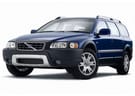 EVA коврики на Volvo XC70 II 2002 - 2007 в Воронеже