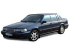 EVA коврики на Volvo S90 I 1996 - 1998 в Воронеже