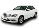 EVA коврики на Mercedes C (W204) 2007 - 2015 в Воронеже