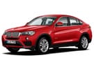 Ворсовые коврики на BMW X4 (F26) 2014 - 2018 в Воронеже